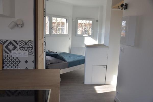 דירות Petit Loft אנטיב מראה חיצוני תמונה
