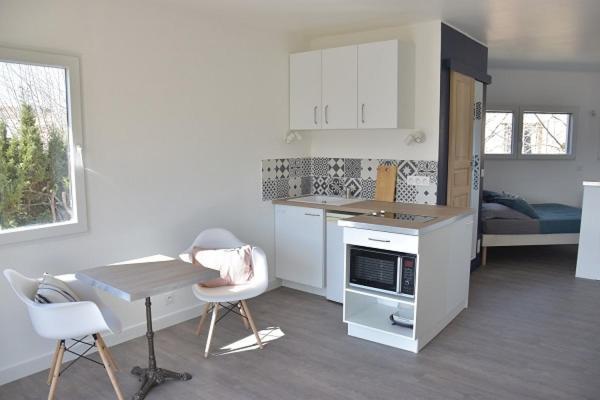 דירות Petit Loft אנטיב מראה חיצוני תמונה