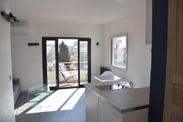 דירות Petit Loft אנטיב מראה חיצוני תמונה