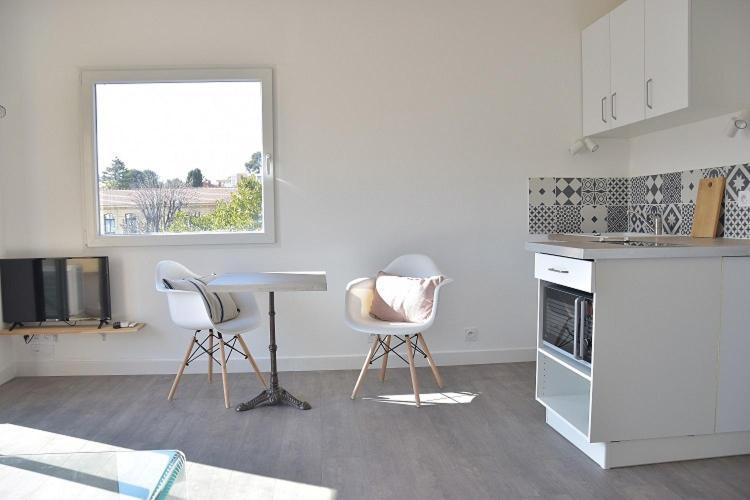 דירות Petit Loft אנטיב מראה חיצוני תמונה