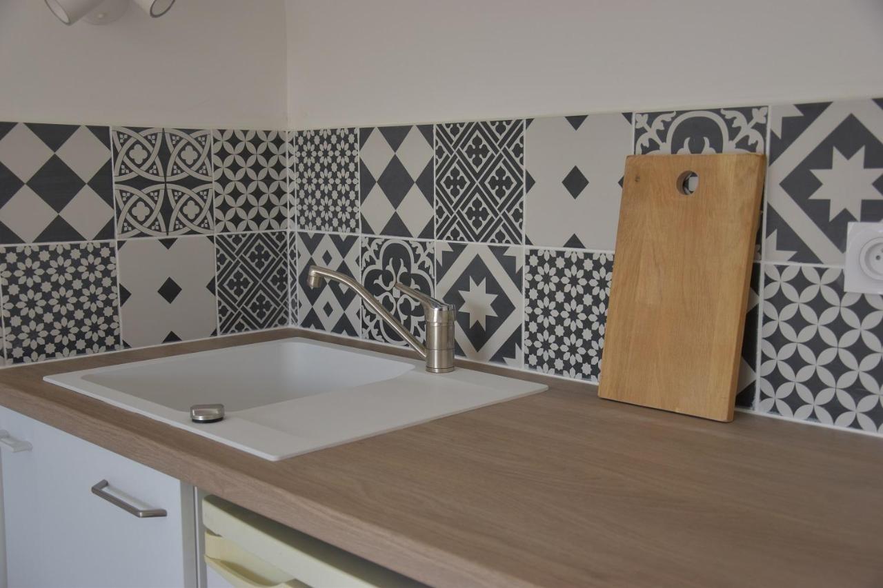 דירות Petit Loft אנטיב מראה חיצוני תמונה